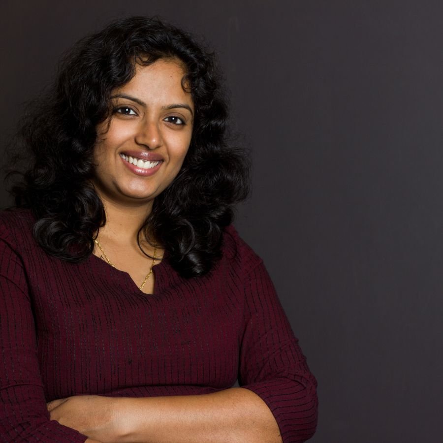 Priya K.